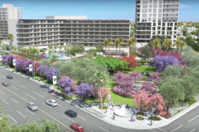 Beverly Hills votes down 26-story tower, ending bizarre development saga